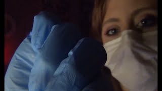 THE BEST Orthodontist Giving You Braces ASMR RoleplayUp Close Personal Attention [upl. by Atela832]