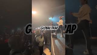 CHIEF KEEF PERFORMS “EVERYDAY” IN HOLLYWOOD [upl. by Tilagram]