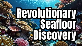 Unveiling the Oceans Hidden World The Revolutionary Discovery of Seafloor Spreading [upl. by Meghan]