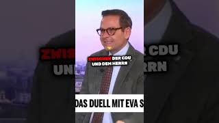 Kanzlerduell zwischen Friedrich Merz und Alice Weidel Gerald Grosz oe24TV [upl. by Placida]