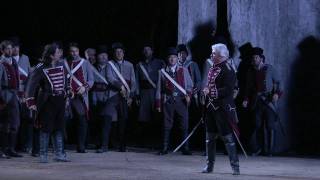 Il Trovatore preview from San Francisco Opera [upl. by Zanahs]