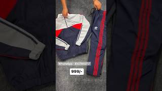 Adidas tracksuit for men adidas tracksuit tracksuits shorts [upl. by Radford]