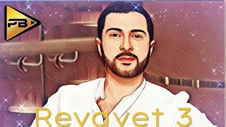 Namiq Qaracuxurlu  Revayet 3  RemixBlackBeatsZ [upl. by Adrian]