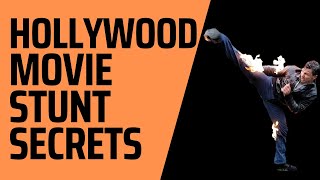 Stuntman Reveals Movie Industry Secrets with Renars Latkovskis 41 [upl. by Nywles]