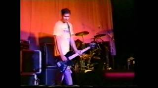 Nirvana  Come as you are Live in Argentina 1992 [upl. by Esyak732]