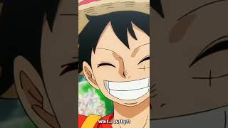 What did nami thinked onepiece animeedit luffyuta anime short [upl. by Nahraf]