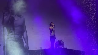 JOJI  Glimpse of Us Live at We The Fest 2024 in Jakarta [upl. by Yaniv90]