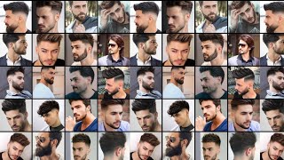 2023 Mens Latest Hairstyle ImagesMens Hairstyles Trends 2020Gents HairstylesBoys Hairstyles [upl. by Atinuaj]