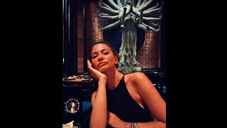 BOOM 💥DEMET OZDEMIRS SHARED NEW PHOTOS FROM LOS ANGELES demetözdemir demetozdemir [upl. by Ymma]