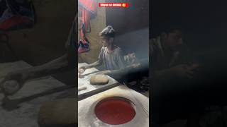 Dhiyan se dekhna streetfood food foodie indianfood viralfood indianstreetfood trending [upl. by Aititil]