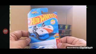 Hot Wheels B Case 2025 Unboxing [upl. by Adanar938]