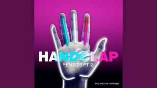 HandClap BNDR Remix [upl. by Esinned820]