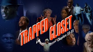 R Kelly Trapped In The Closet Chapters 2333 [upl. by Gelasias834]