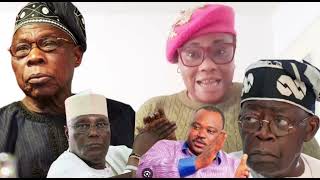 ASIRI BI JIMOH IBRAHIM SE BA OBASANJO GBA SHARE OWO TIE LOWO ATIKU NINU NIGERIA PROPERTY TI WON TA [upl. by Olemrac]