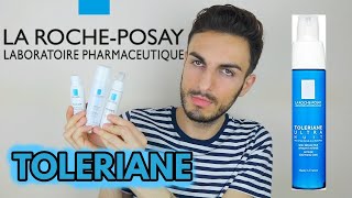 LA ROCHE POSAY TOLERIANE Review [upl. by Asit109]