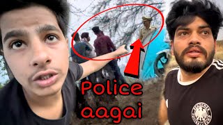 Police aagai jungle me 😮Appu don ko le gai [upl. by Sax]