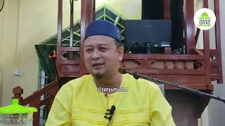 30 TAHUN KAWIN SUAMI TAK PERNAH TUKAR BACA SURAH SAMPAI ANAK BOLEH TEKA  USTAZ SYAMSUL DEBAT [upl. by Kriss667]