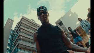 Octavian Make It Special Again Official Video [upl. by Norda]