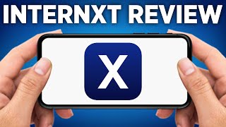 Internxt Review Best Cloud Storage Solution [upl. by Mushro]