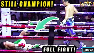 BREAKING MELVIN JERUSALEM VS LUIS CASTILLO FULL FIGHT HIGHLIGHTS JERUSALEM PANALO BAGSAK KALABAN [upl. by Zeugirdor749]