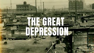 The Great Depression Series [upl. by Eldoree463]