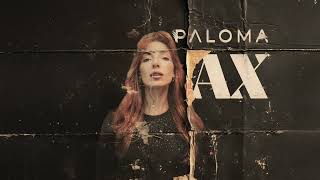 PALOMA  АХ I Премьера Official audio [upl. by Akilat637]