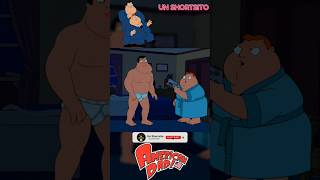 BARRY DETIENE A STAN ✋🤣⏰  AMERICAN DAD  PARTE 5 EP 15 TEMP 2 [upl. by Anertal27]