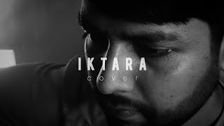 Iktara  Cover with new lyrics [upl. by Fleischer]