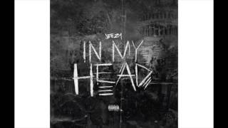 Young Jeezy In My Head wLyrics [upl. by Methuselah]