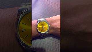 Casio MTP1302PD 9AVEF yellow watch sunburst dial casio watch [upl. by Eilatan]