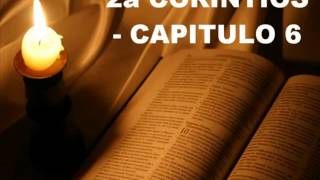 2 CORINTIOS CAPITULO 6 [upl. by Adyl741]