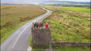 True Reds in Trough of Bowland V3  September 2024 [upl. by Kaleena]