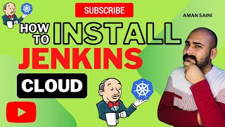 Install Jenkins FASTER Than You Ever Thought Possible [upl. by Yrokcaz]