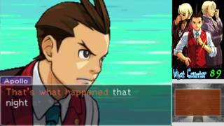 Apollo Justice 11 If The Thumbnail Fits [upl. by Emiaj]