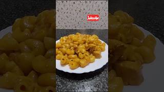 Cooker Wala Chicken Pasta RecipeYoutubeshortViralShort [upl. by Fawcette]