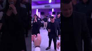 Edona Hasanaj amp Rrem Tirona amp Turab Hajolli  Turbo Tallava 🔥  Live 2024  Wedding  Kosovë 🇽🇰 [upl. by Kraul]