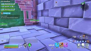 Fortnite Save the world live giveaway Free guns Traps JOIN NOW [upl. by Anyrak167]