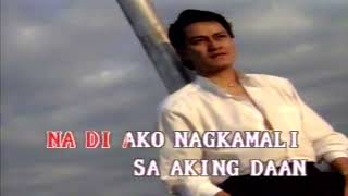 MUSIKA ANG BUHAY  KARAOKE  ASIN  MINUS ONE  Arman KTV [upl. by Cord352]