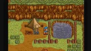 Lets Play Harvest Moon German  Part 12  Es ist Sommer [upl. by Ridley]