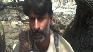 DR Allah Nazar Baloch Interview To BBC Part1 [upl. by Ymer]