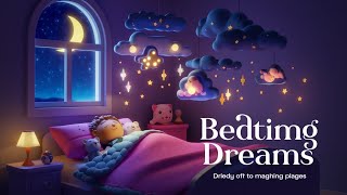 Bedtime Dreams [upl. by Eidderf]