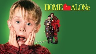 Home Alone Full Movie Review  Macaulay Culkin  Joe Pesci [upl. by Kumar125]