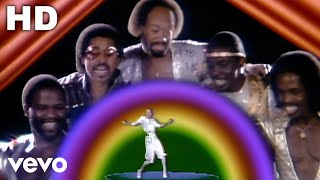 Earth Wind amp Fire  Lets Groove Official HD Video [upl. by Nnasus]