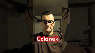 Poseł członek Zembaczyński zatkany [upl. by Nawud609]