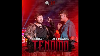 Tendido  Tito Double P Ft Gabito Ballesteros 2023 [upl. by Macintyre]