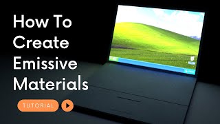 How To Create Emissive Material In Vray Sketchup [upl. by Nedia236]