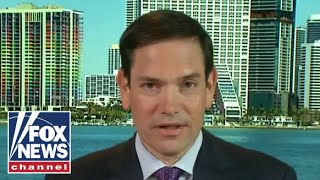 Rubio This is why Americans are fleeing to red states like Florida [upl. by Annahsit]