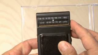 metal detector from a calculator AND A RADIO [upl. by Baerman]