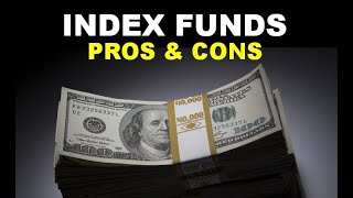 Index Funds For Beginners  Your Guide For Passive Investing in The Stock Market [upl. by Anelak395]