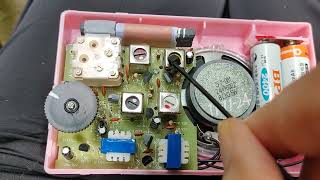 Diy superheterodyne am radio [upl. by Jade767]